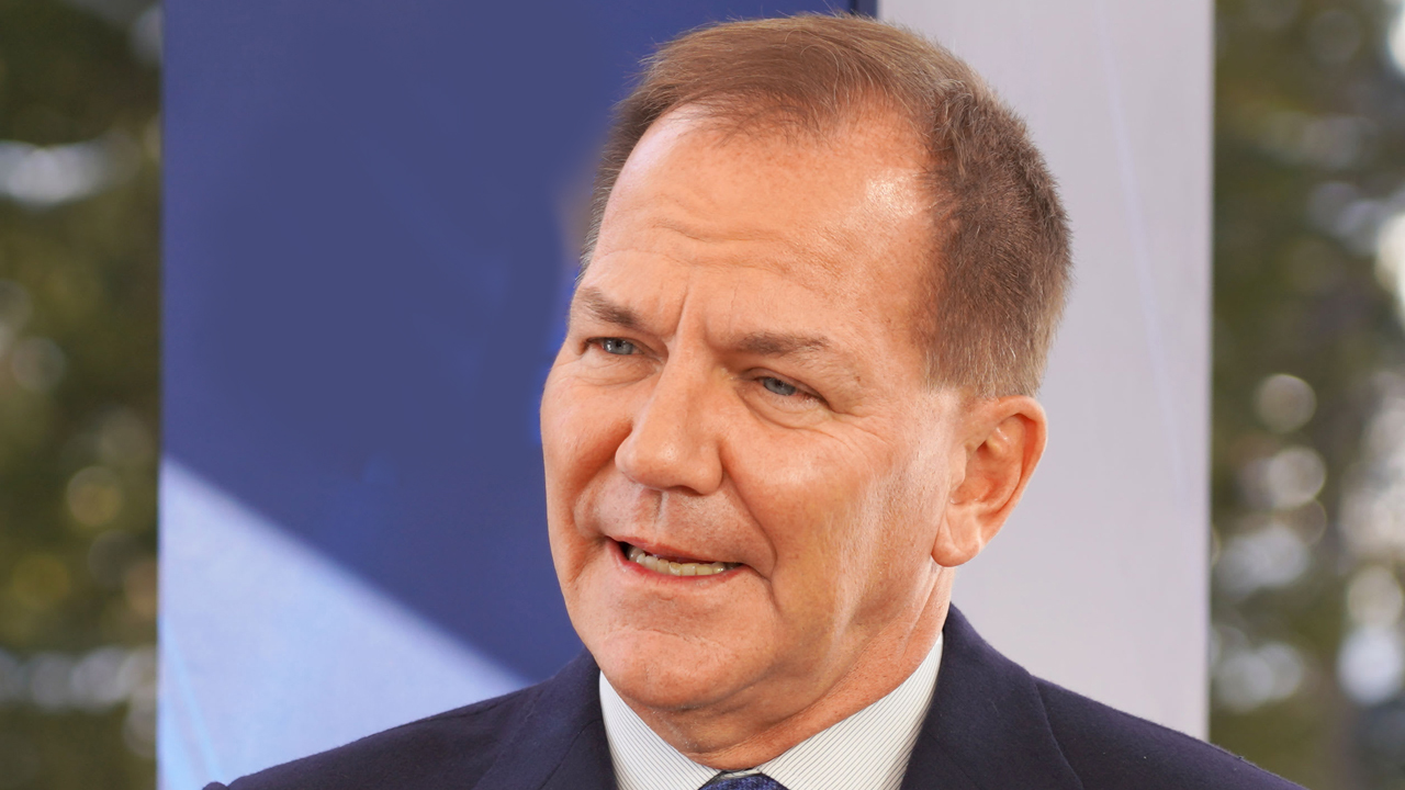 Popular Hedge Fund Manager Paul Tudor Jones: 'Bitcoin Reminds Me of Gold Back in 2024'