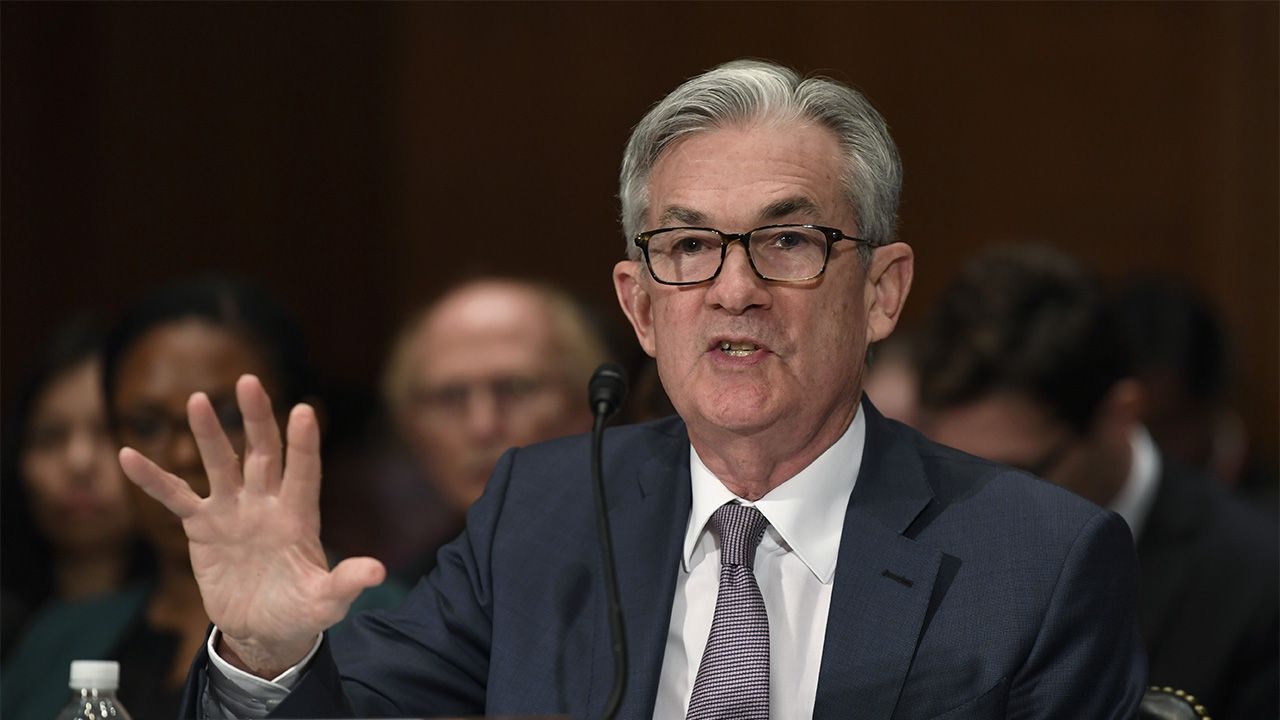 Limitless Bailouts: US Federal Reserve Announces Billion-Dollar Corporate Bond Purchase Program Limitless Bailouts: US Federal Reserve Announces Billion-Dollar Corporate Bond Purchase Program