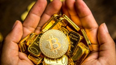 Only 3.5 Million Bitcoin Is Traded Worldwide; Majority of BTC Held Long-Term as Digital Gold
