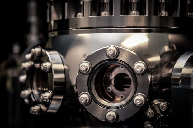 Breaking Bitcoin: Crypto Proponents Discuss Honeywell's 6 Qubit Quantum Computer Breaking Bitcoin: Crypto Proponents Discuss Honeywell's 6 Qubit Quantum Computer