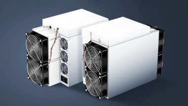 Bitmain Unveils Cheaper T19 Bitcoin Miner to Regain Lost Market Share