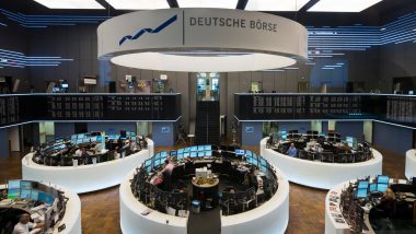 London's ETC Group to List Centrally Cleared Bitcoin ETP on Deutsche Börse’s Xetra