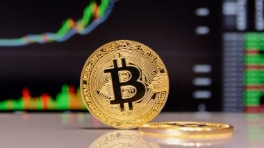 Average Price of Bitcoin More Than Quadrupled Between Halvings