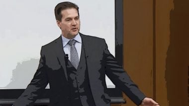 Self-Proclaimed Satoshi Claims He's Autistic, Judge Tosses Out Sanctions Against Craig Wright