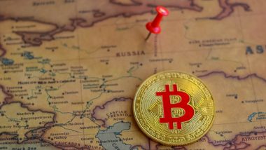 Despite Russia's Confusing Crypto Laws, P2P Bitcoin Trade Volumes Soar