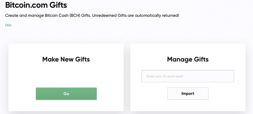 Gifts and Remittances: Bitcoin.com's New Tools Allow People to Send BCH via Email