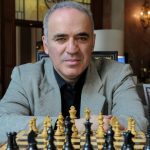 Greatest Chess Grandmaster: Bitcoin Empowers Public and Protects Dissidents