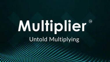 Multiplier Incentivises Yield Farmers with MXX Tokens