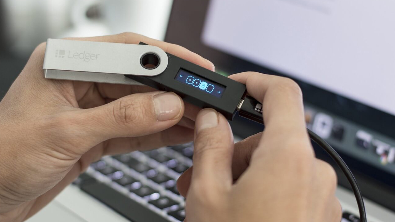 Crypto Hardware Wallet Firm Ledger Hacked, One Million Customer Emails Exposed