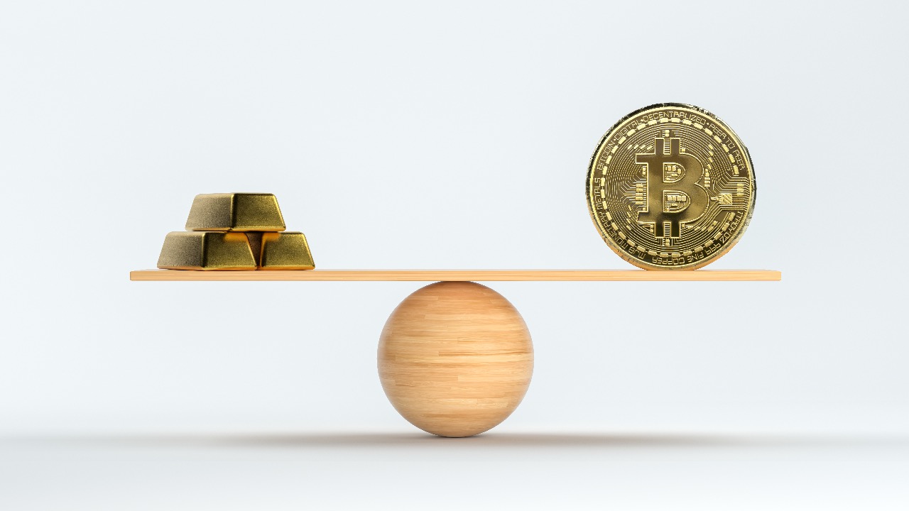 A New Price Valuation Model Says $10,670 Fair Value For Bitcoin
