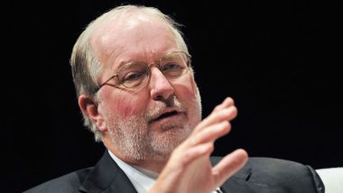 Bitcoin an Option, as Dennis Gartman Says He's Exiting 'Crowded' Gold Market