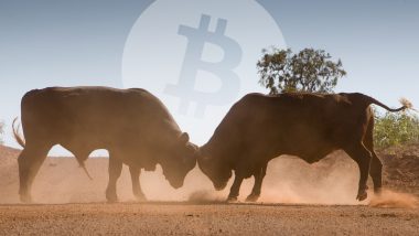 Despite Stock Market Disaster Predictions, Bitcoin Markets Permeate Bullish Signals