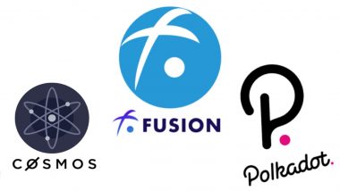 Best Defi Interoperability Solutions - Exploring Fusion vs Cosmos vs Polkadot