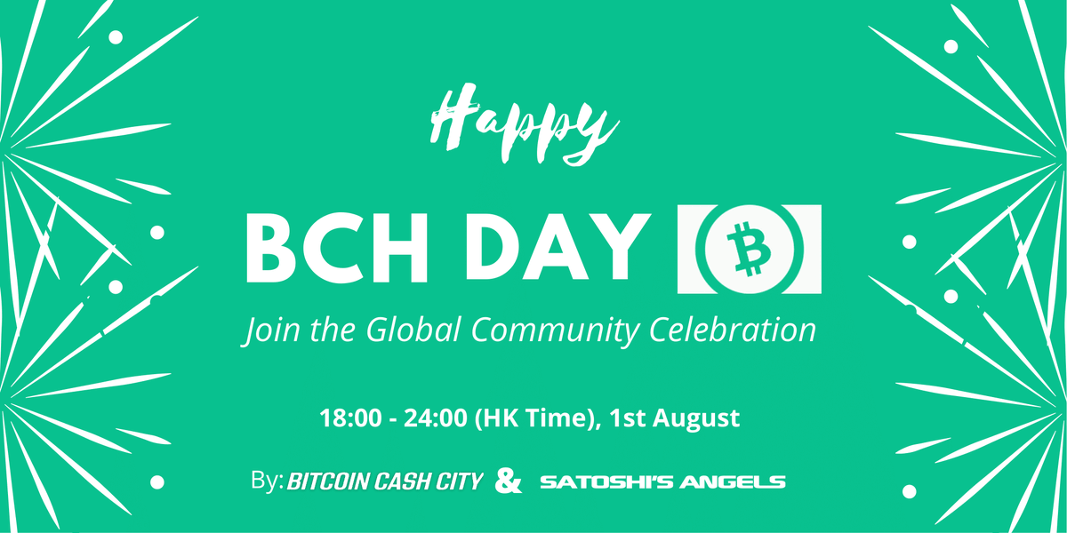 Block 478,559: Bitcoin Cash Fans Celebrate the Third Anniversary 