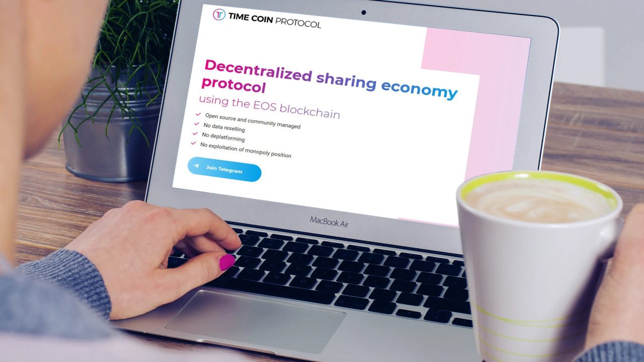 Japanese Listed Company Globalway Plans to Build Sharing Economy Protocol and Launch IEO