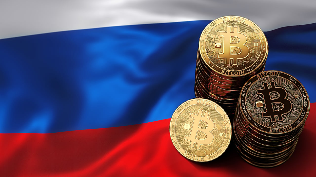Bitcoin russia legal crypto exchange chile