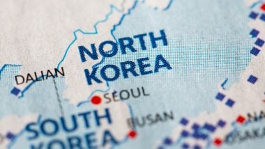 Suspected North Korean Hackers Move Bitcoin Worth $140K From Forfeited Account