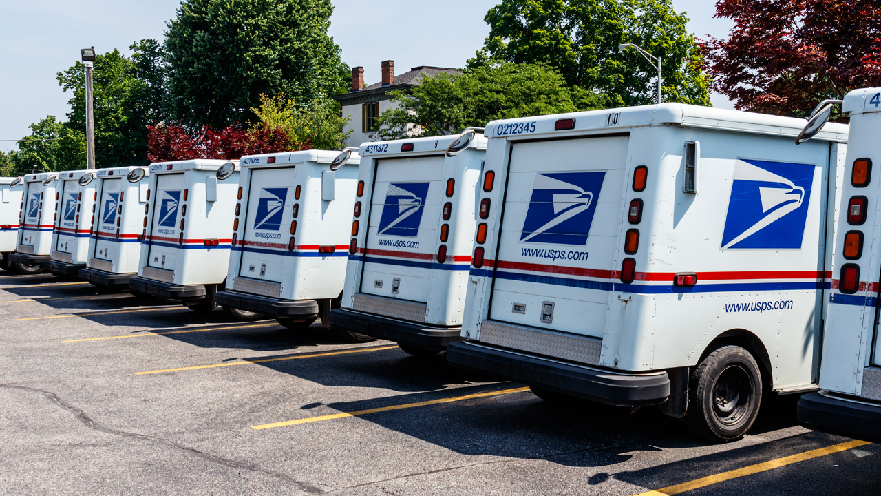 Amid US Postal Service 'Crisis' USPS Files Patent for Blockchain Mail-in Voting Scheme