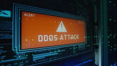 Darknet Giant Empire Market Offline for 36 Hours, Blame Cast at Massive DDoS Attack