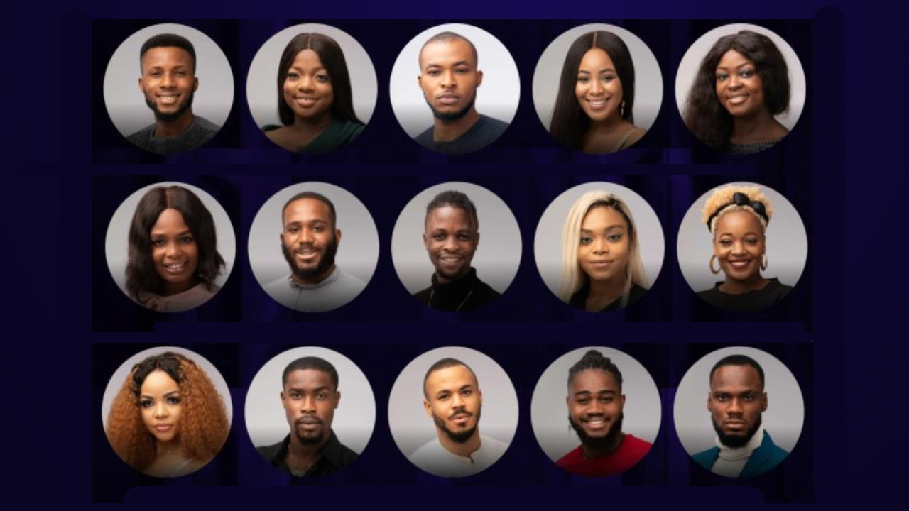 Big Brother Nigeria Housemates Participate in Bitcoin Quiz, Get 500