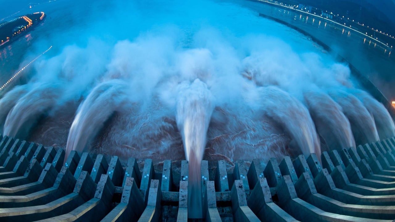 Flooding Threatens China’s Bitcoin Miners, Chinese Billionaire Says 'Three Gorges Dam Collapse Imminent'