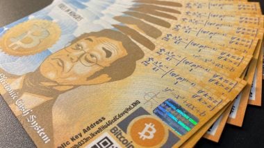 Dispelling the Myth That Bitcoin Proponents Want a Cashless Society