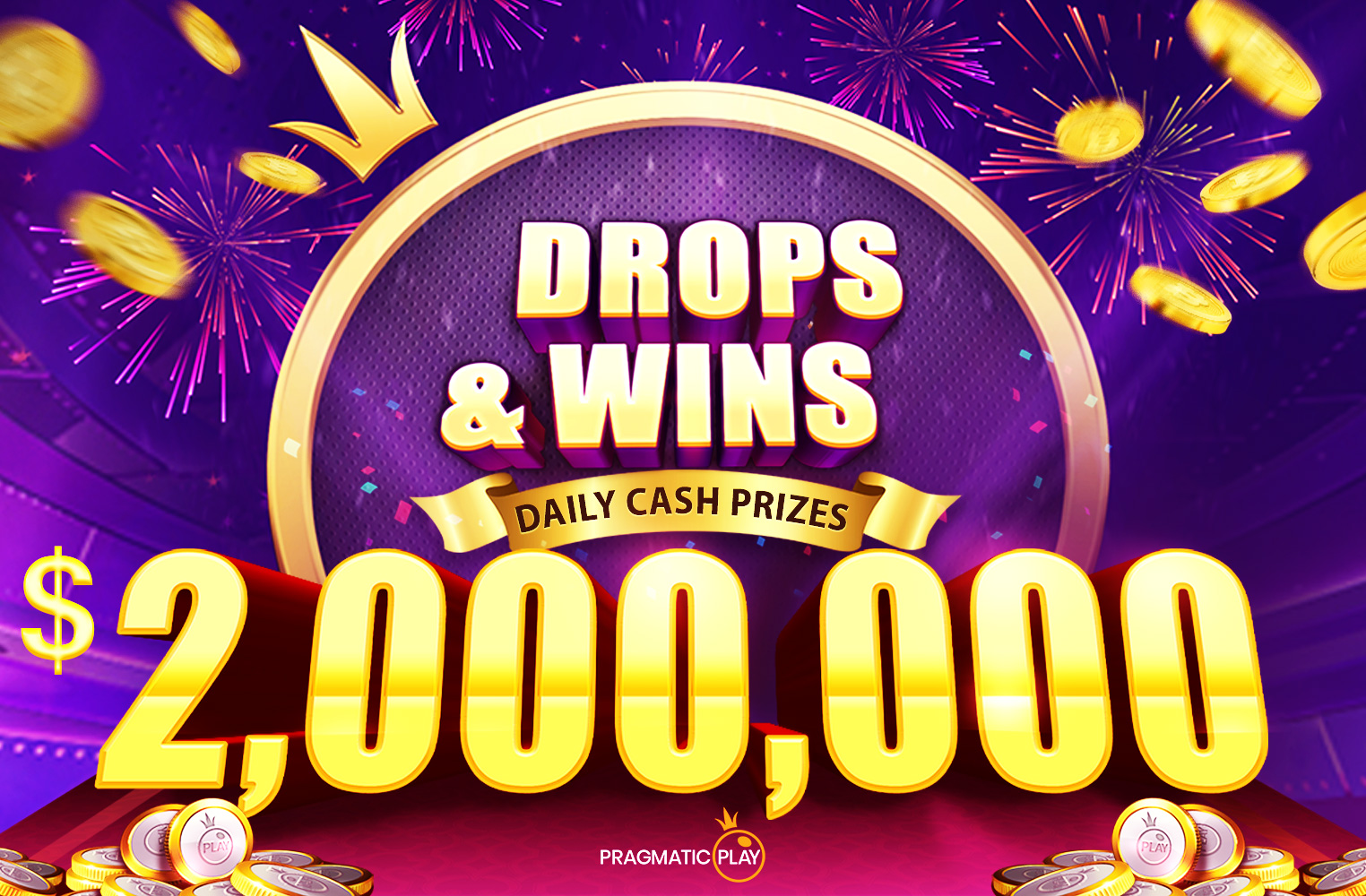 Massive Prize Pool In The Biggest Ever Promotion Launched On