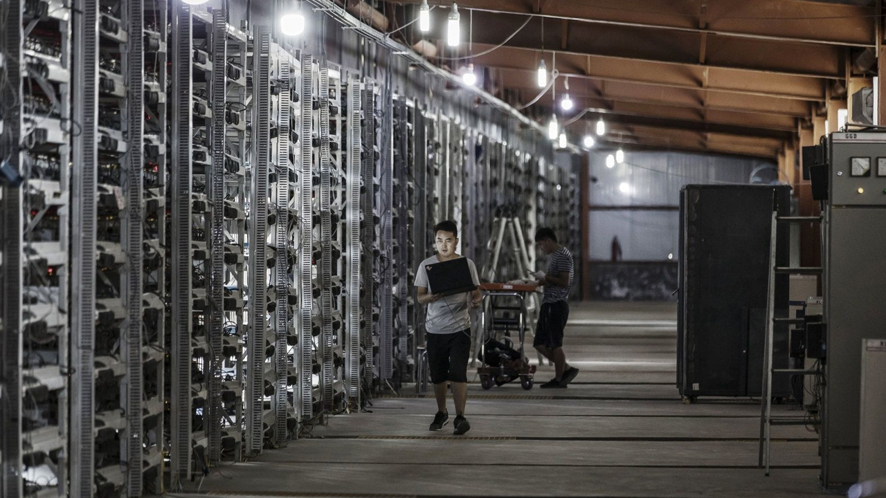 China's Bitcoin Mining Industry Impacted the Most This Year, Says Report
