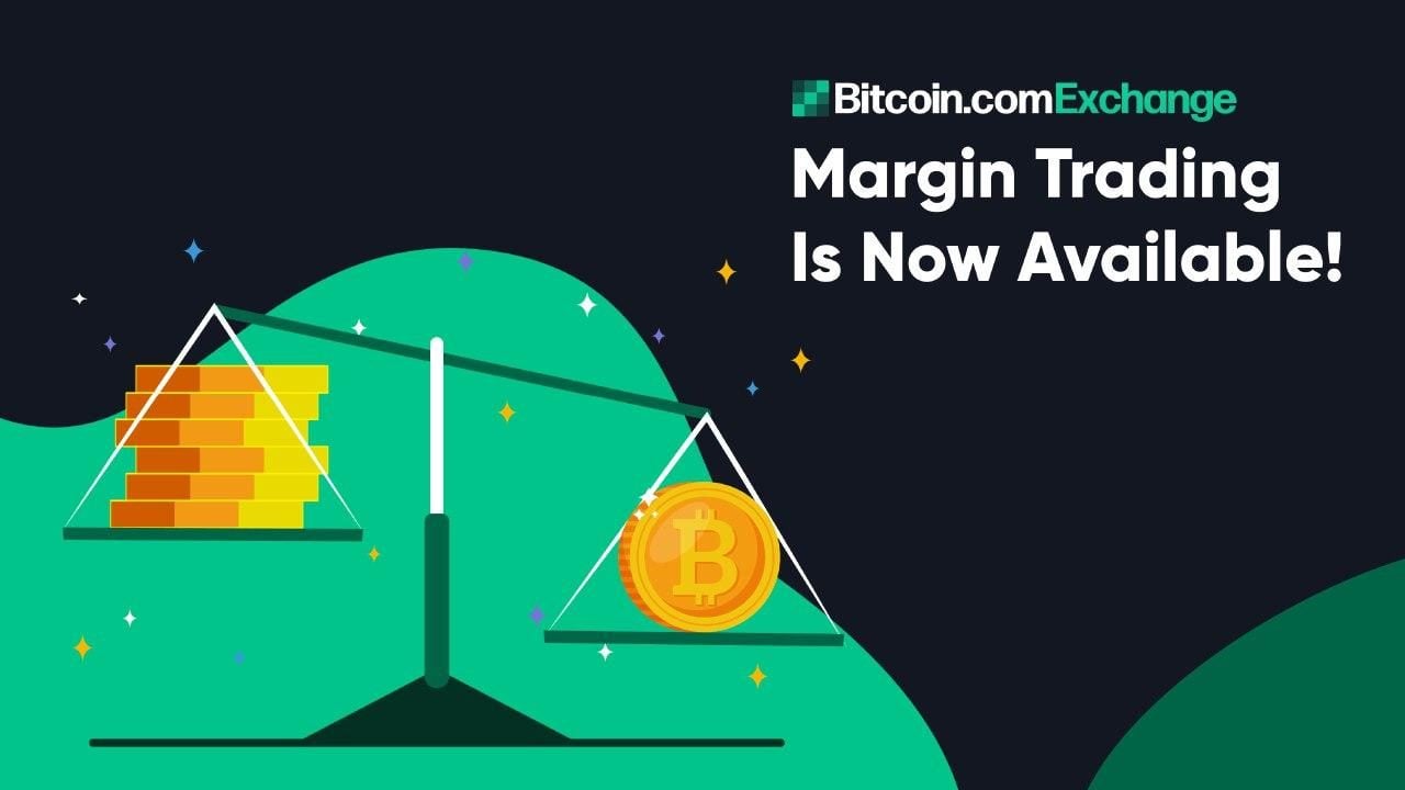 bitcoin trading pe margine