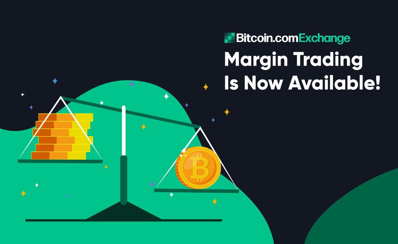 Margin trading. Crypto profit.