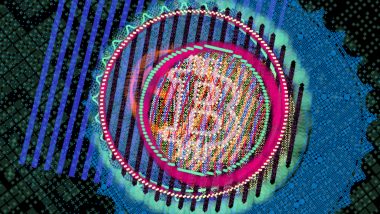 NFT Digital Art That Changes With Bitcoin Price Volatility Sold for Record $101,000