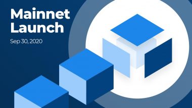 Dock Announces Mainnet Launch