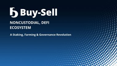A Mega DeFi Project Buy-Sell (BSE) ILO Presale Will Start Today