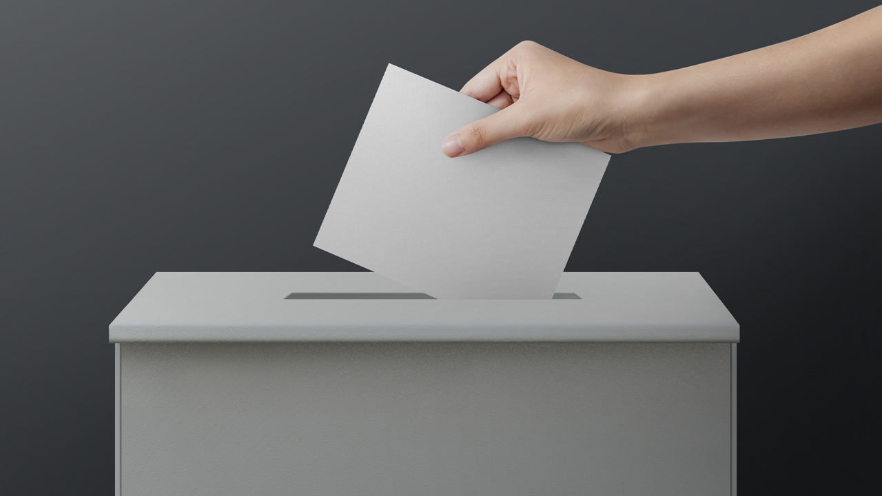 Bitcoin Unlimited Launches Two-Option Voting App Powered by Bitcoin Cash