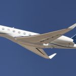 US Company Accepts Bitcoin Payments for Luxury Planes, as $40M Gulfstream Jet Goes on Sale