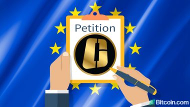 Onecoin Victims Join Petition Seeking Establishment of Crypto Fraud Compensation Fund