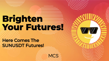MCS, First Exchange to list TRON’s SUN and Klaytn’s KLAY Futures Contracts