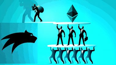 Despite Warnings from Regulators, the Ethereum Fueled Pyramid Scheme Forsage Thrives