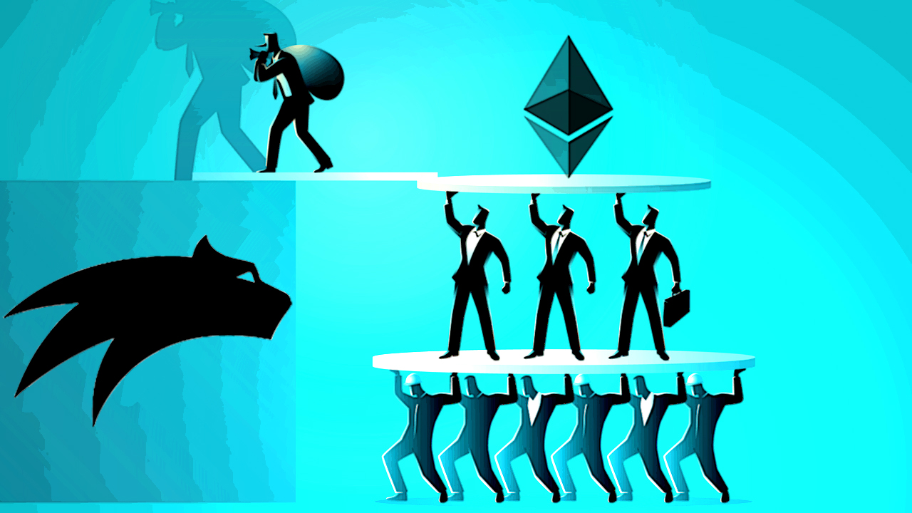 Despite Warnings from Regulators, the Ethereum Fueled Pyramid Scheme  Forsage Thrives – Bitcoin News