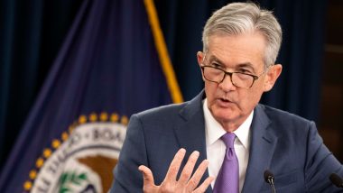 Unlimited QE and an Index Portfolio: How Fed Chair Jay Powell Can Pump His Bags