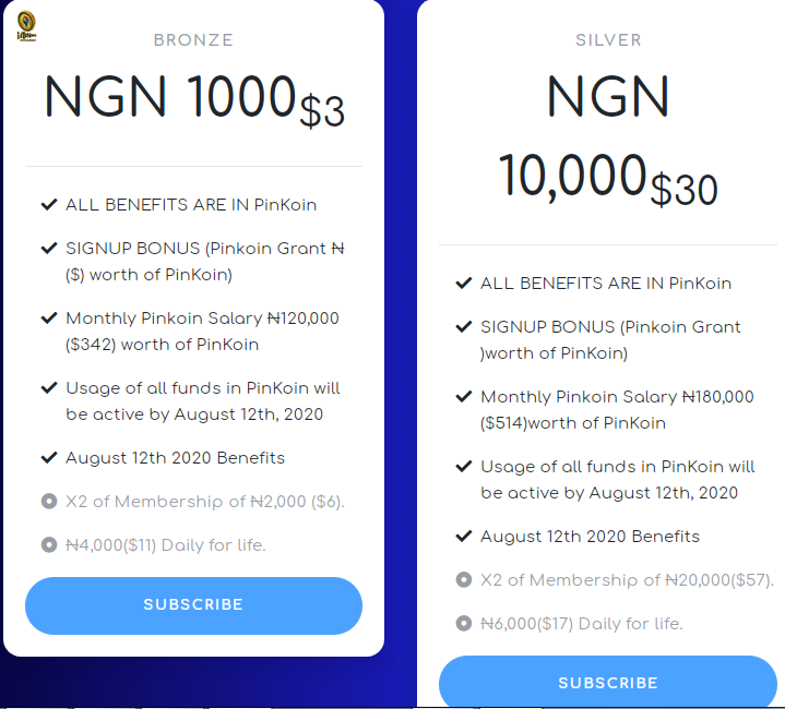 Brazen Nigerian Crypto Scam Inksnation Still Operational Three Months After Regulator Warning