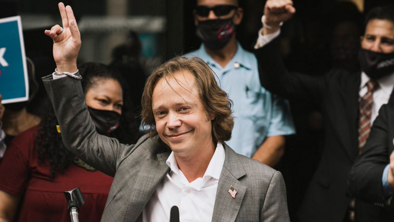 Presidential Candidate Brock Pierce Served With Lawsuit for Alleged ICO Fraud