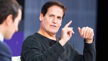 Mark Cuban Wants an Expiration Date on Stimulus Checks: Critics Say Proposal Is Right out of a Banana Republic Playbook