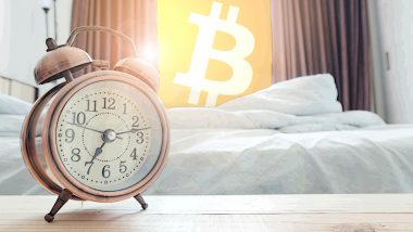 Another 'Sleeping Bitcoin' Block Reward from 2010 Was Caught Waking Up After Ten Years