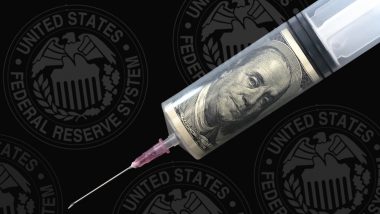$9 Trillion in Stimulus Injections: The Fed’s 2020 Pump Eclipses Two Centuries of USD Creation