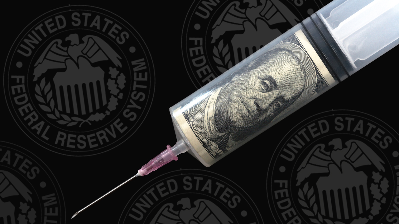 The Fed’s 2020 Pump Eclipses Two Centuries of USD Creation – Economics Bitcoin News