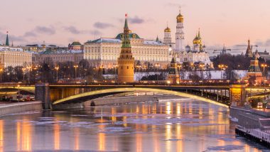 World Gold Council Survey Shows Cryptocurrency Investment the 5th Most Popular in Russia