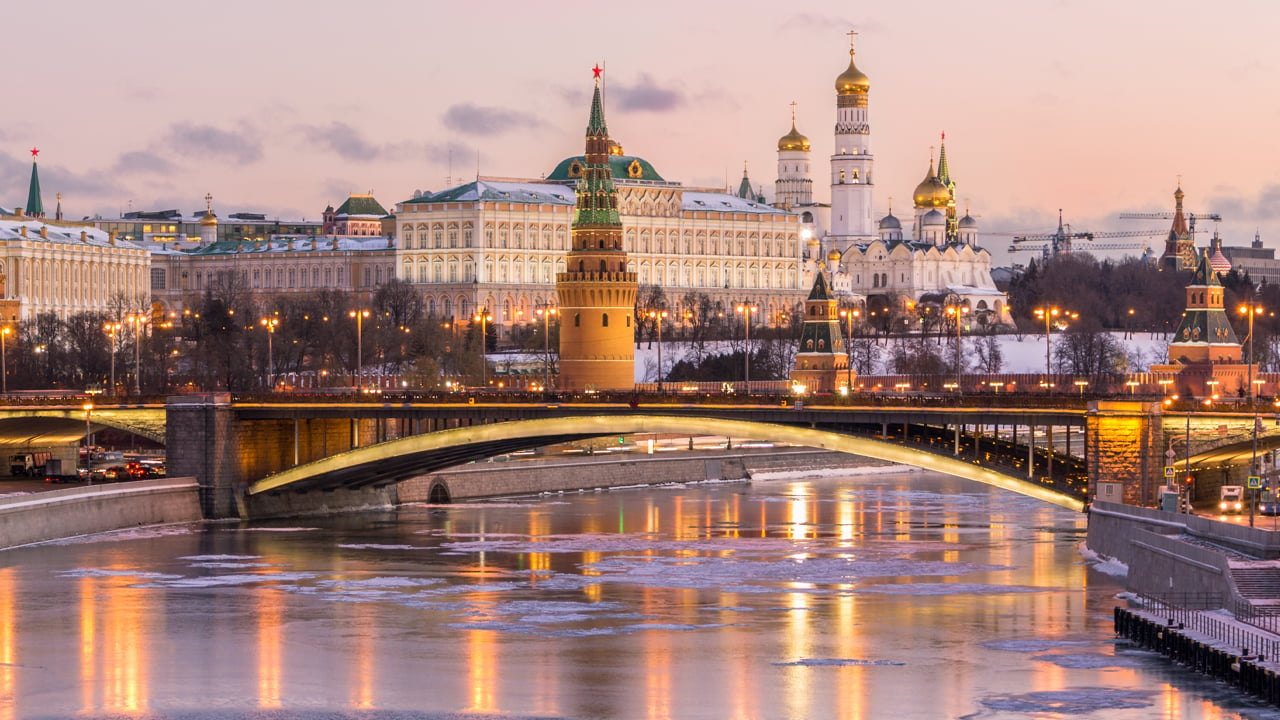 World Gold Council Survey Shows Cryptocurrency Investment the 5th Most Popular in Russia