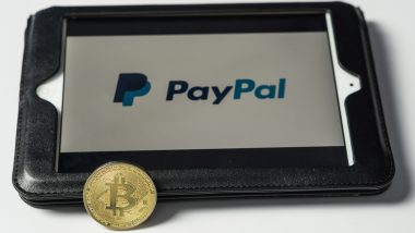 Payments Giant Paypal Says Its Customers Can Now Buy and Sell Bitcoin