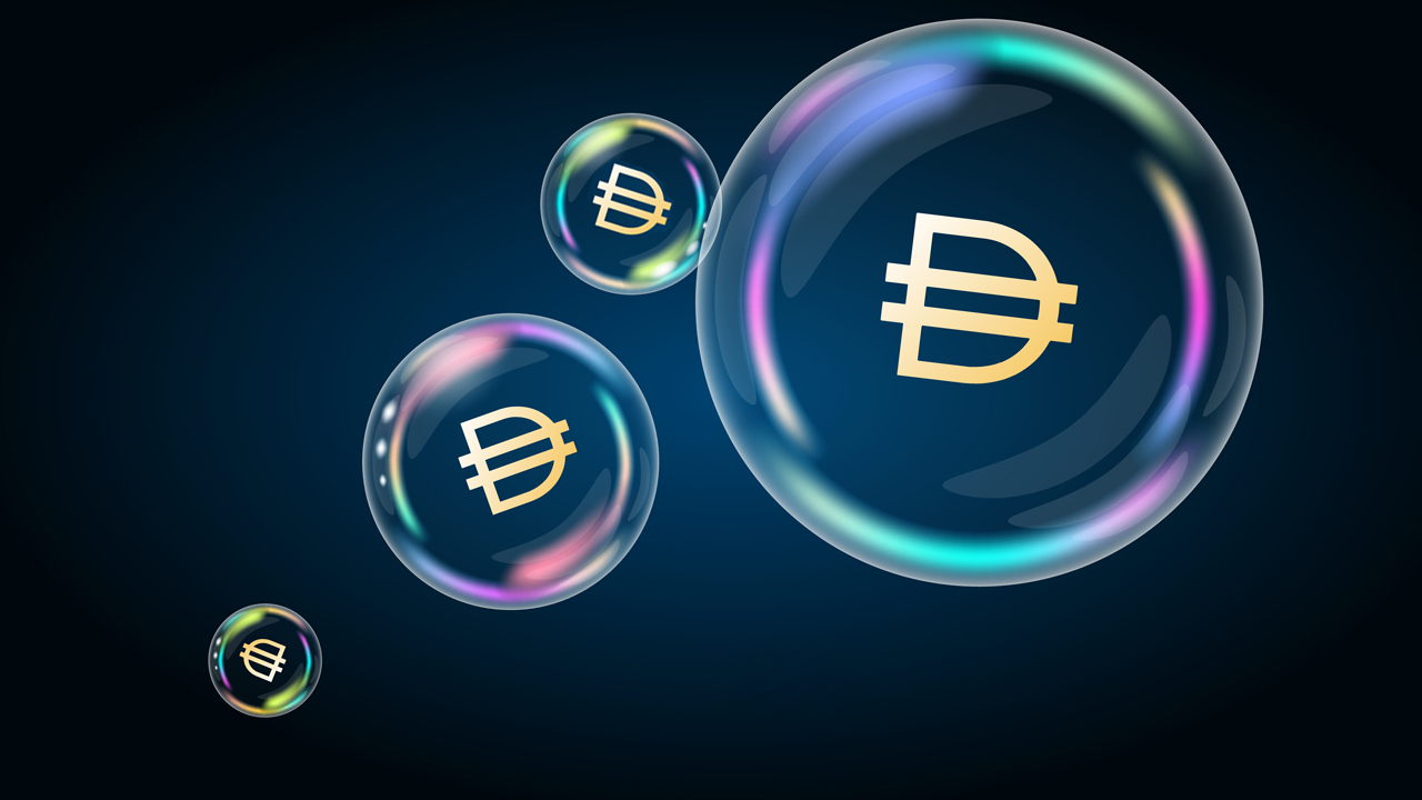 Bitcoin Defi: Smart Contract Platform RSK Integrates ETH-Based Stablecoin  DAI – Technology Bitcoin News